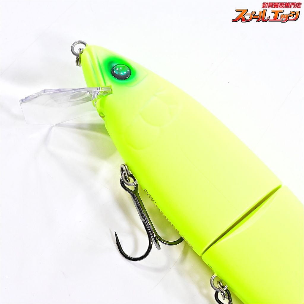 マットチャート DEPS