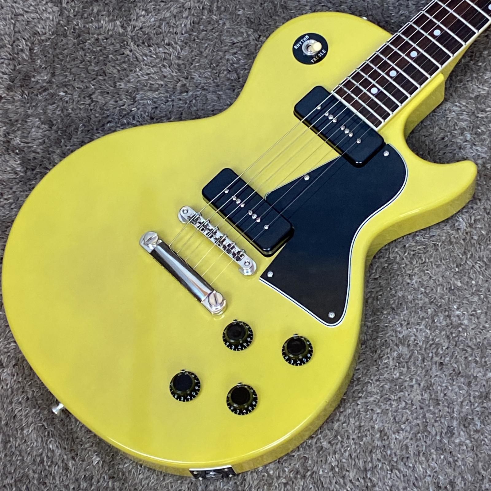 エピフォン　epiphone ギター　シングルコイル　中古品　送料込　匿名配送 尾張小牧店】【楽器】 中古 Epiphone | エピフォン ギター