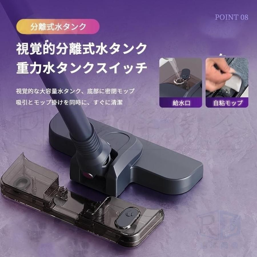 32000pa ハンディー