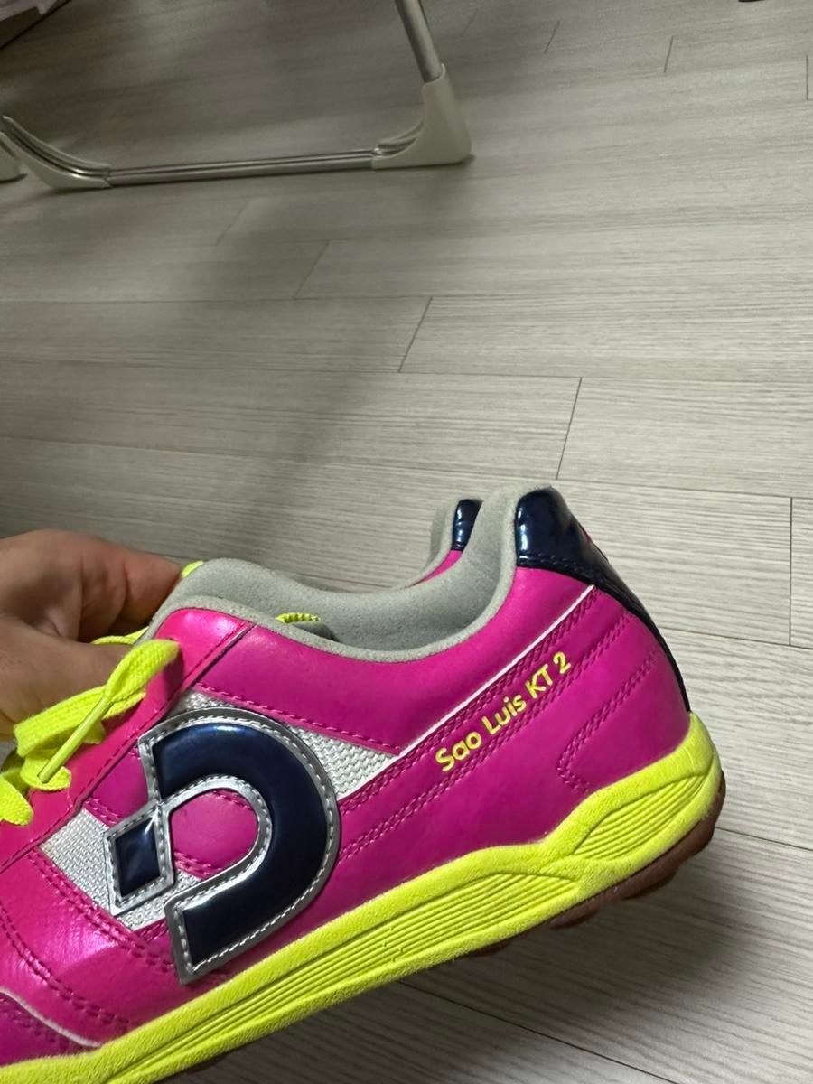 【Bunjang商品韓国直送】Desporte(デスポルチ) サンルイス kt2 （ 260mm ）