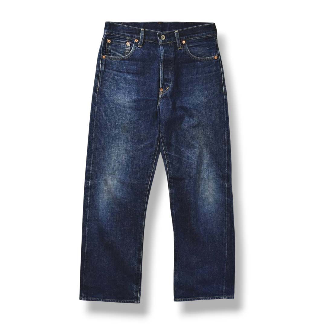 リーバイス Levi’s ７０２ W３１ ９０’ｓ 70's-80'sビンテージ Levi's リーバイス 517 スタプレ - メルカリ