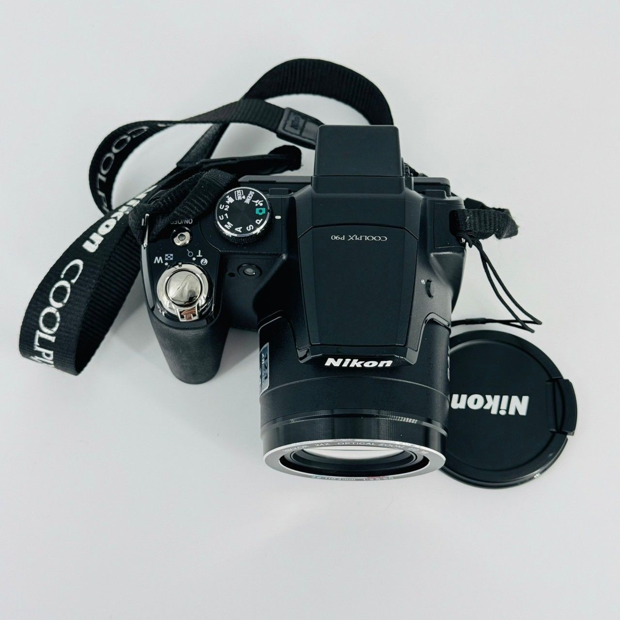 □極上品□ Nikon COOLPIX P90 【公式通販】