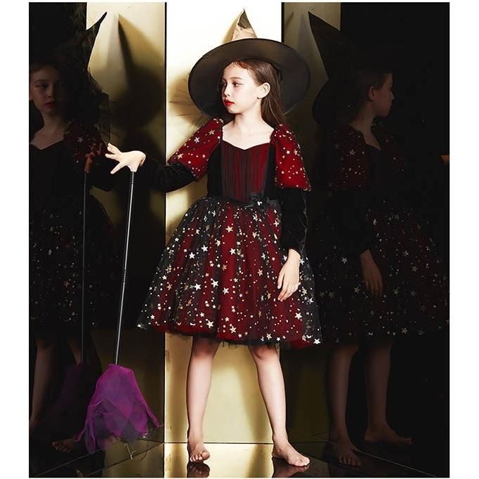 キラキラ スチューム