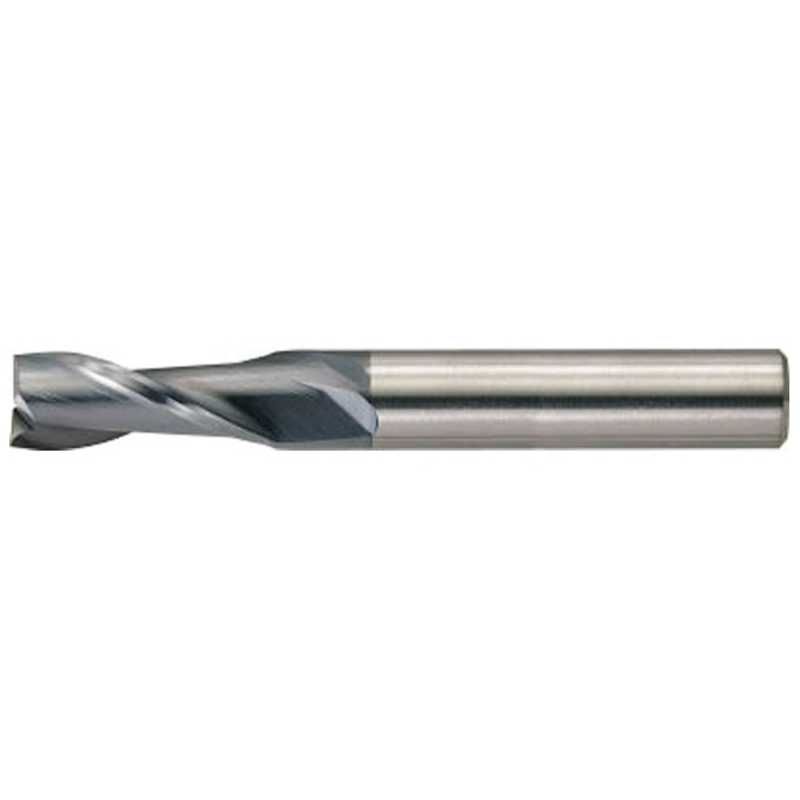 【 新品 未開封 】 ユニオンツール 超硬エンドミル スクエア φ８．７×刃長１９ CCES2087 未使用 送料無料