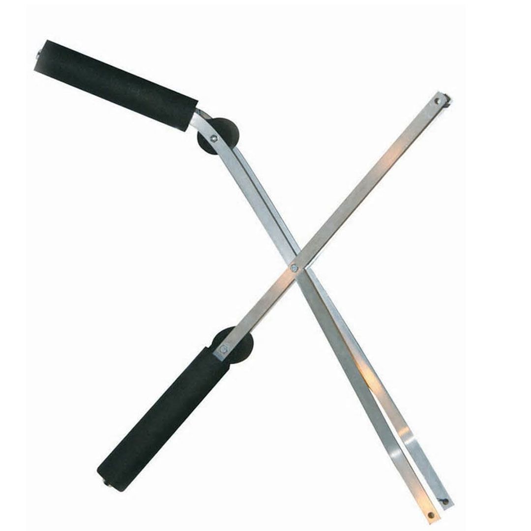 ケリ―スレ―タ―の直筆サイン入りボスタ―