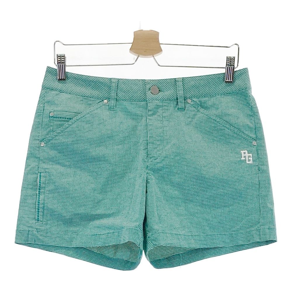 PEARLY GATES パーリーゲイツ レディースゴルフウェア ショートパンツ