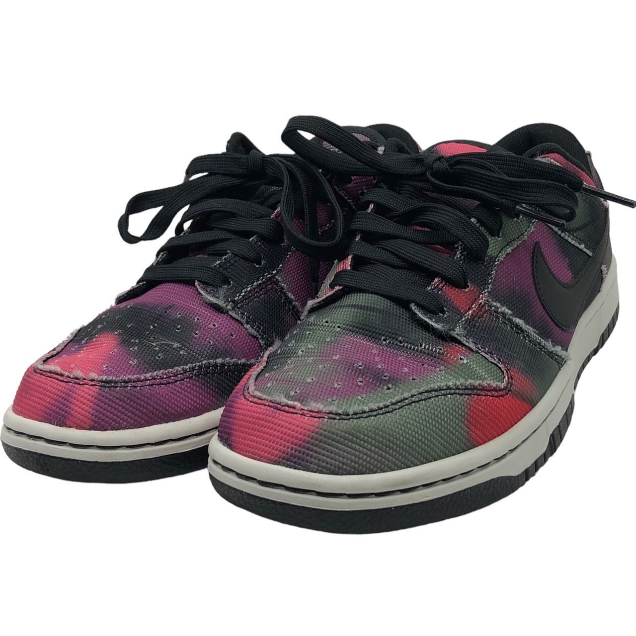 NIKE(ナイキ) Dunk Low Graffiti 