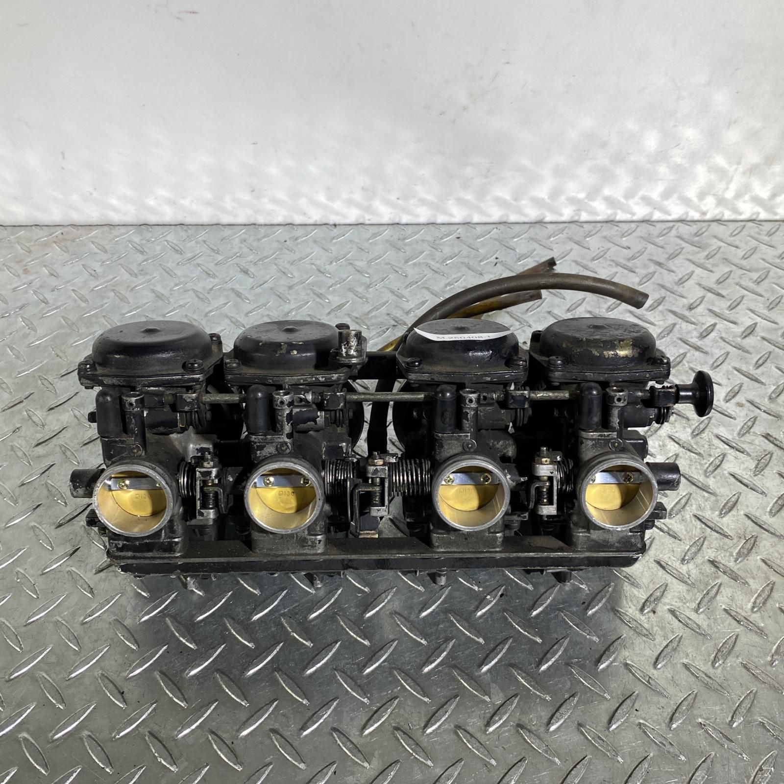 KAWASAKI Z750GP キャブレター カワサキ - メルカリ