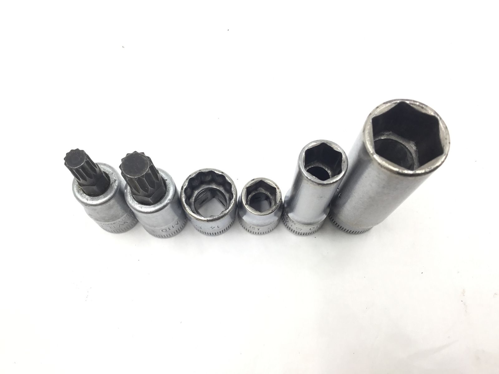 エコツール半田店