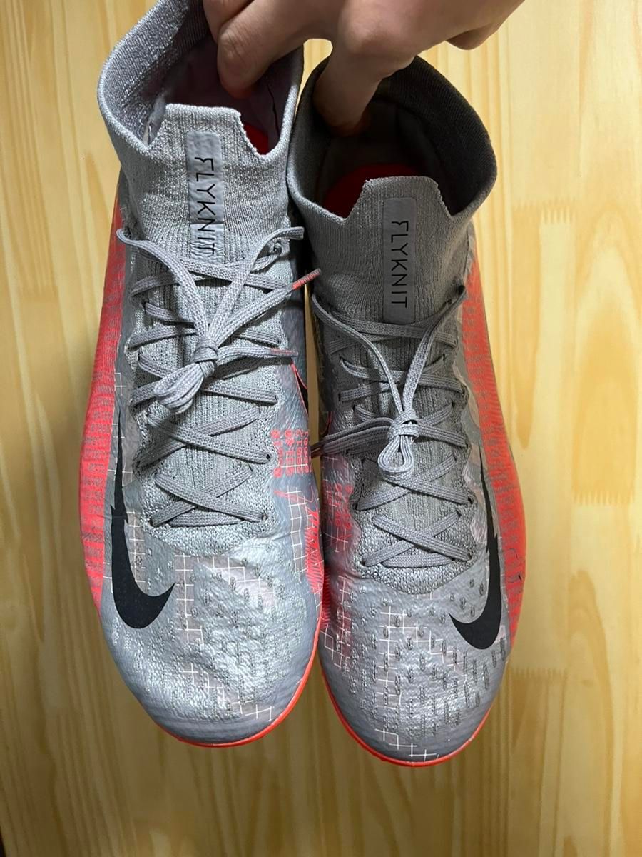 【雷市場（ポンジャン）商品韓国直送】NIKE(ナイキ) エリート 7 TF 280 サイズ