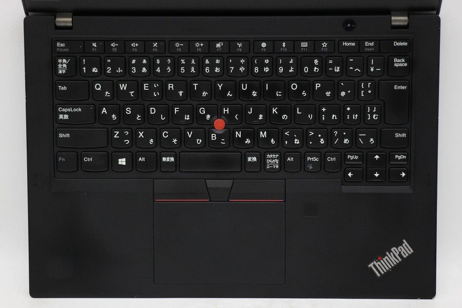 Lenovo ThinkPad X395 Ryzen 5 Pro 3500U 2.1GHz 8GB 256GB SSD 13.3W FHD 1920x1080 Win11 546258710