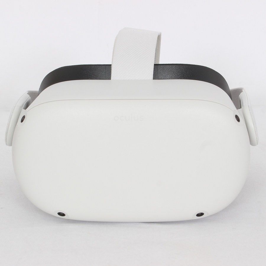 美品】Oculus Quest2 128GB VR ヘッドマウントディスプレイ
