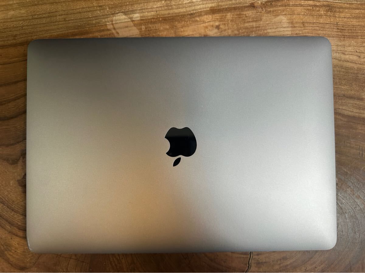 美品」Apple MacBook PRO Retina 13inch 2020/CPUi5 2.0GHZ/16GB