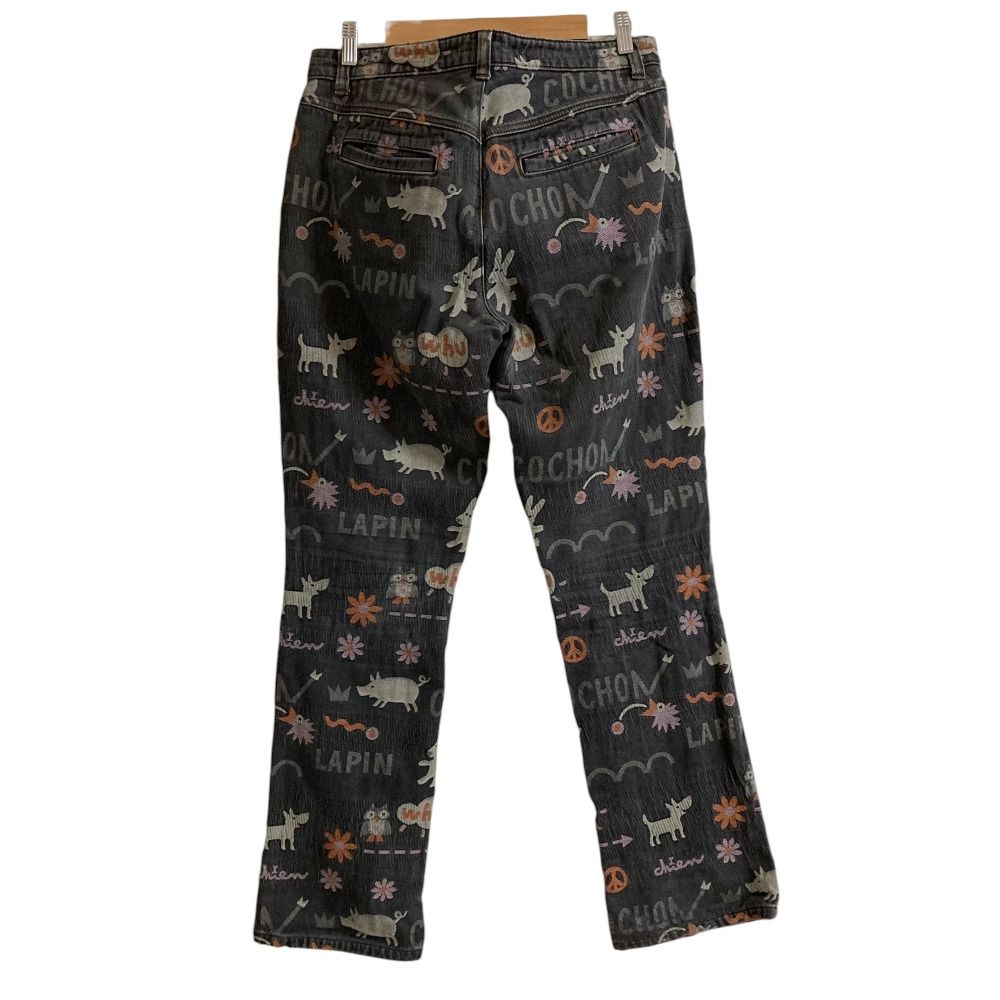美品 OLLEBOREBLA ALBEROBELLO オレボレブラ アルベロベロ ぶた