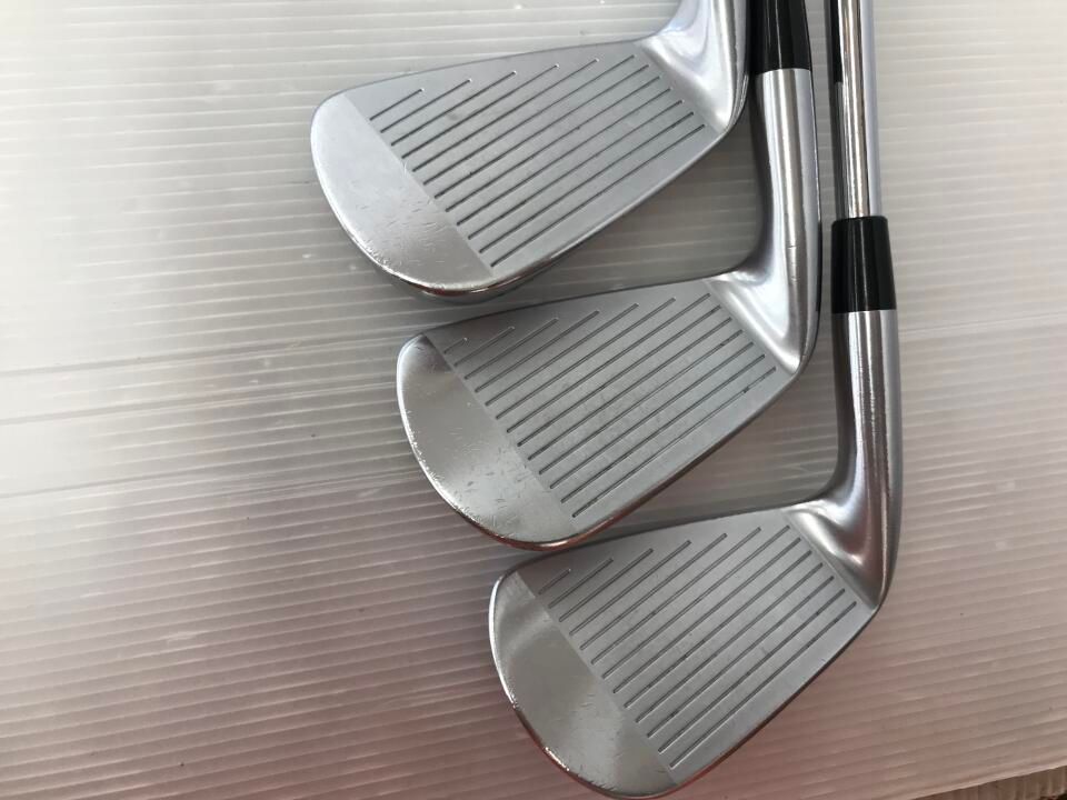 ブリヂストン 201CB 7本セット　モーダスツアープロ120S ブリヂストン 201CB 7本セット モーダスツアープロ120S ブリヂストン