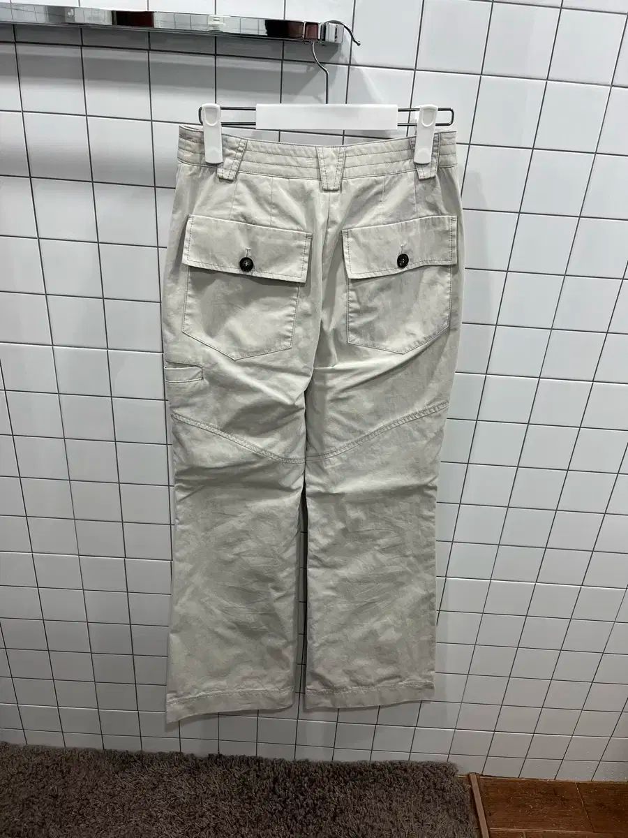 Ethos エートス カーゴ パンツ M