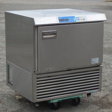 中古】(代引不可)2015年製 ニチワ NBC-510RH-G3 ミニブラスト -40 
