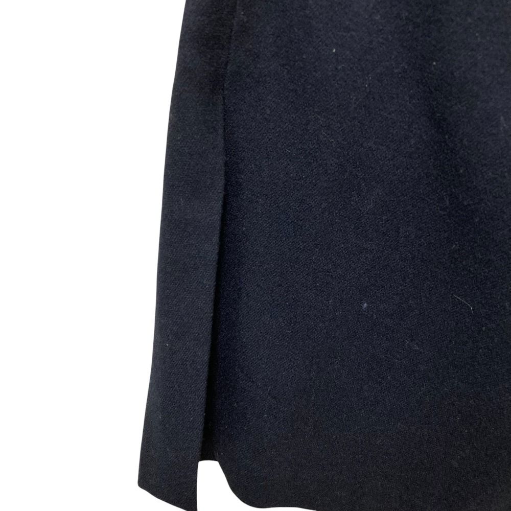 Col Pierrot for ESTNATION ウールカシュクールワンピース Col Pierrot for ESTNATION ウールカシュクールワンピース