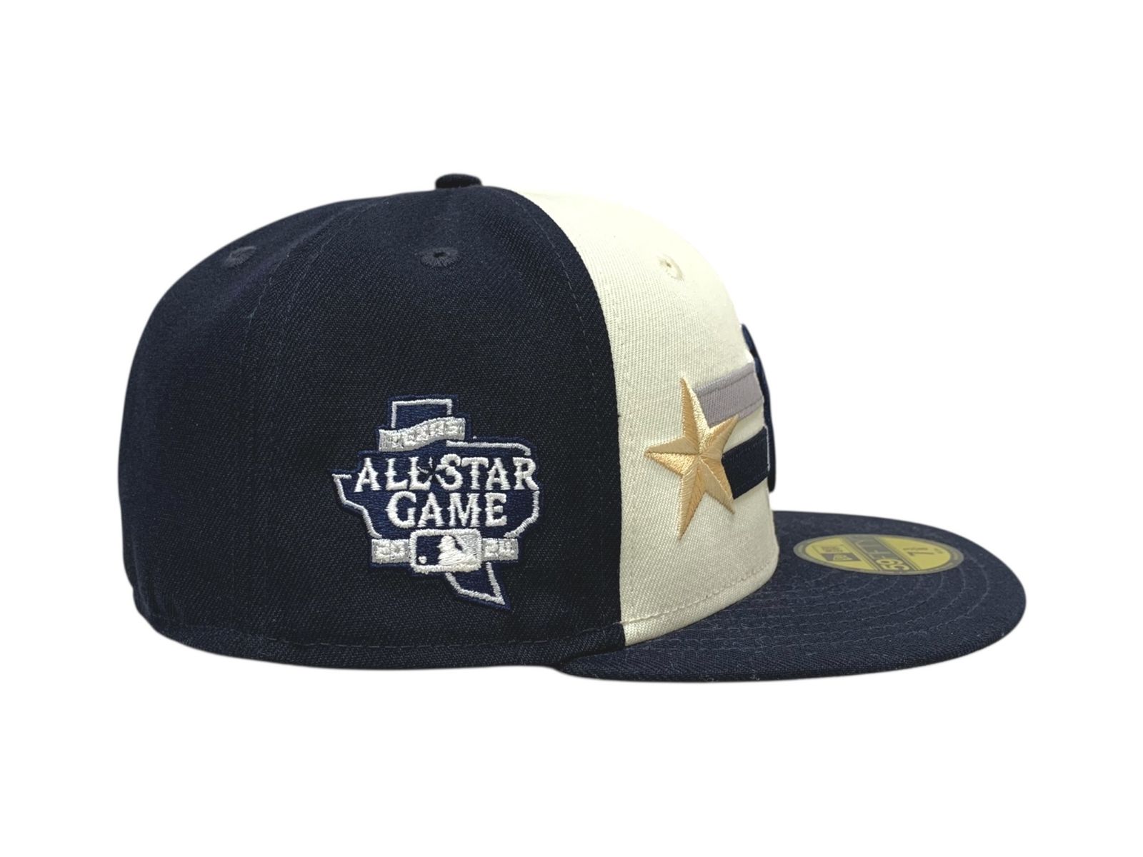 台湾製　ANNCO カウボーイズ チャンピオンモデル スナップバックキャップ ANNCO NFL カウボーイズ チャンピオンモデル スナップバック キャップ
