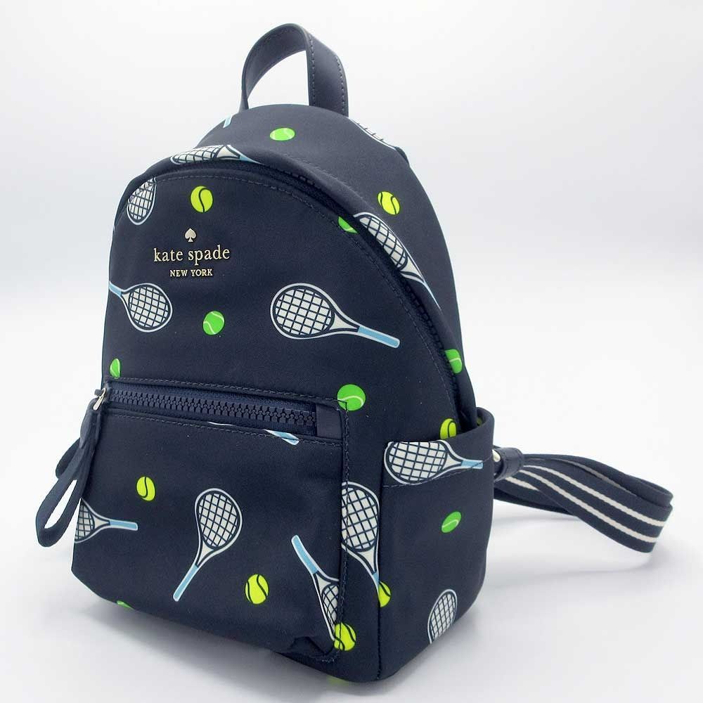 新品】ケイトスペード バッグ リュック kate spadee NEW YORK CHELSEA