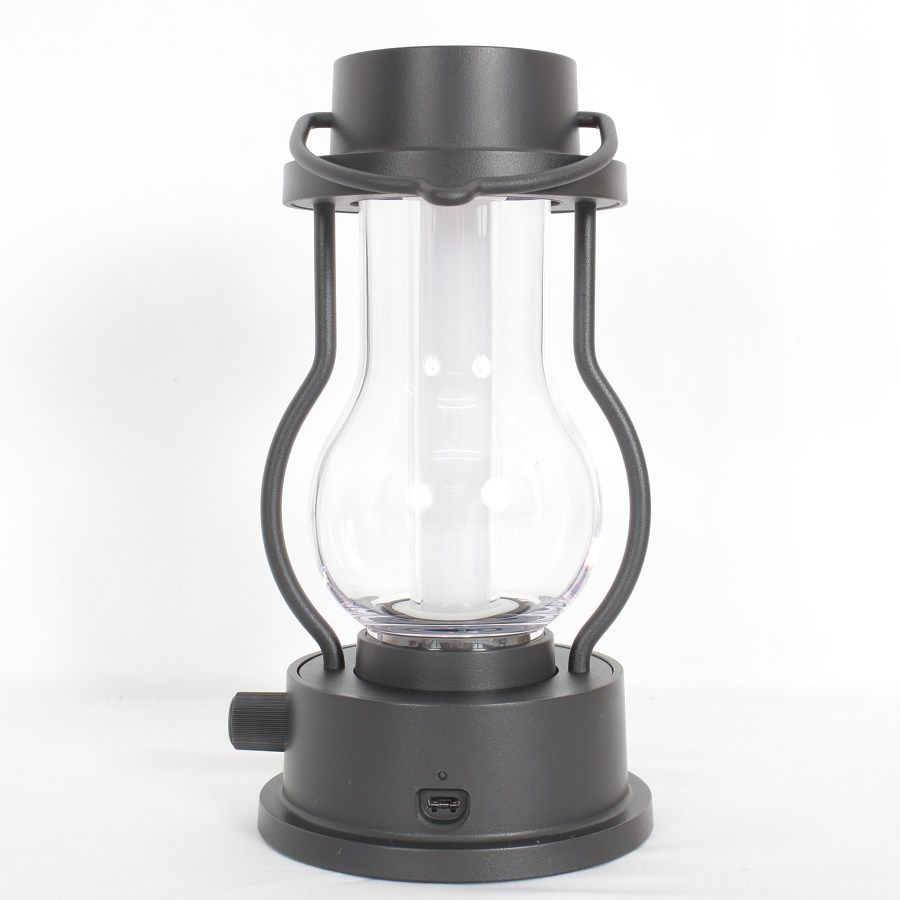 新品】BALMUDA The Lantern L02A-BK ブラック LED バルミューダ ザ・ランタン 本体 - メルカリ