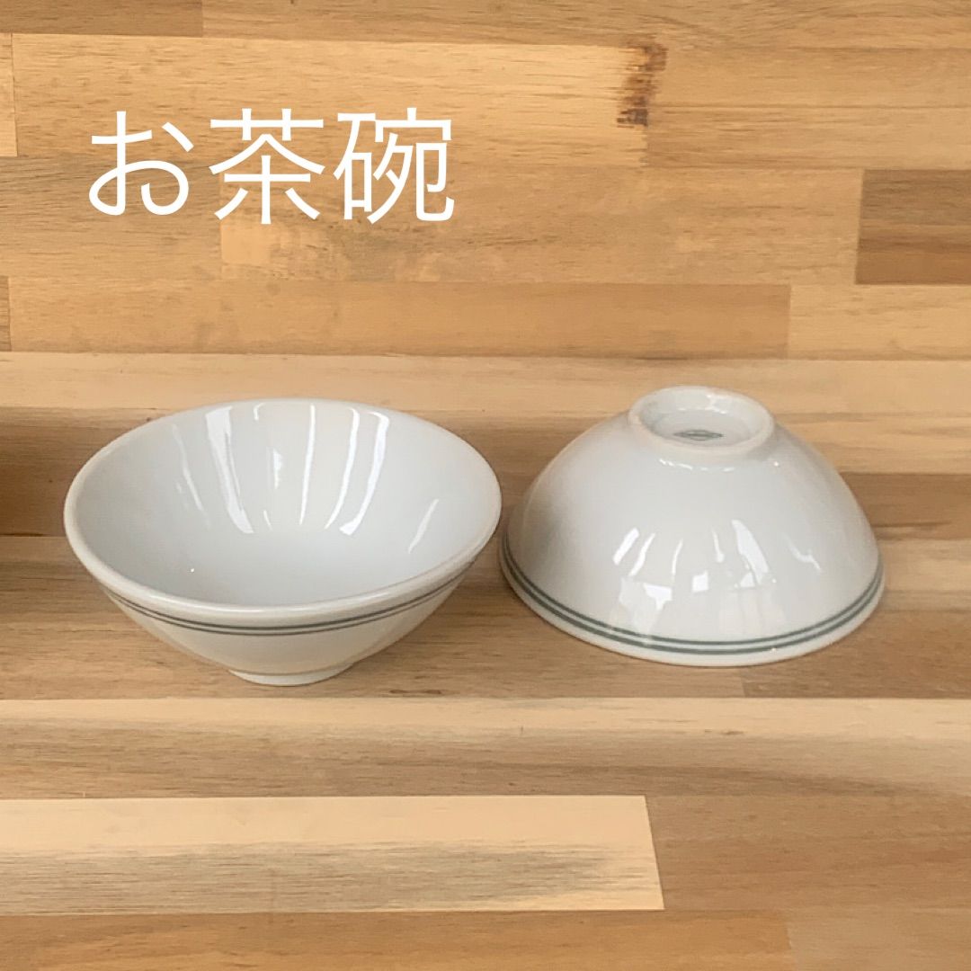 Amazon.co.jp: デッドストック お子さま食器 ジャンボーグA