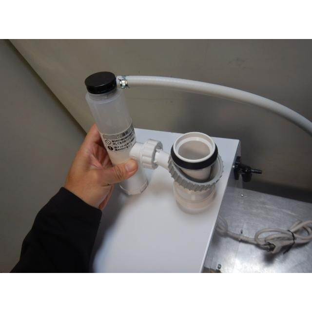 タイマー付 50A排水ソケット