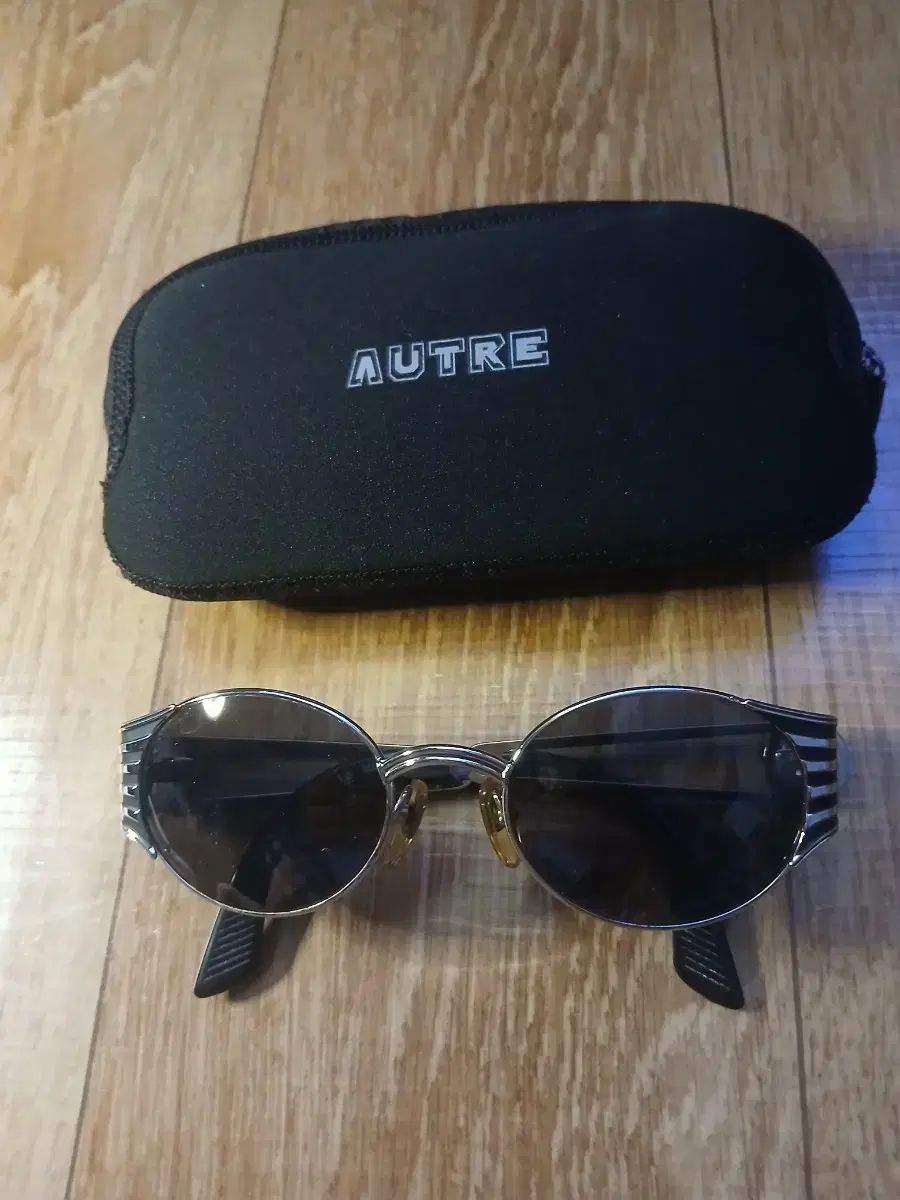 AUTRE レディース サングラス 良好A 25万→10万