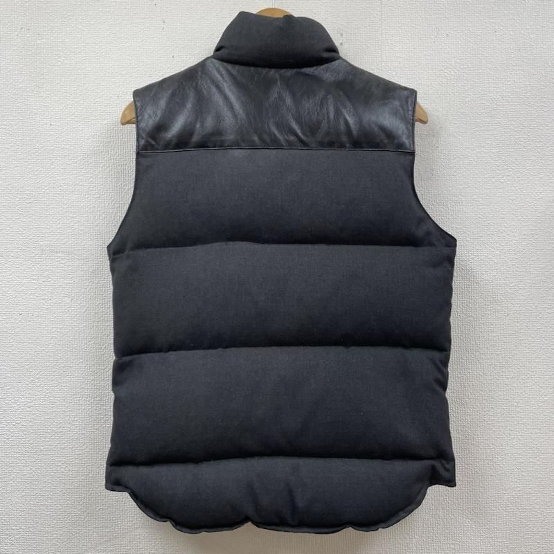 JOURNAL STANDARD ジャーナルスタンダード ベスト ダウン ベスト 中綿 