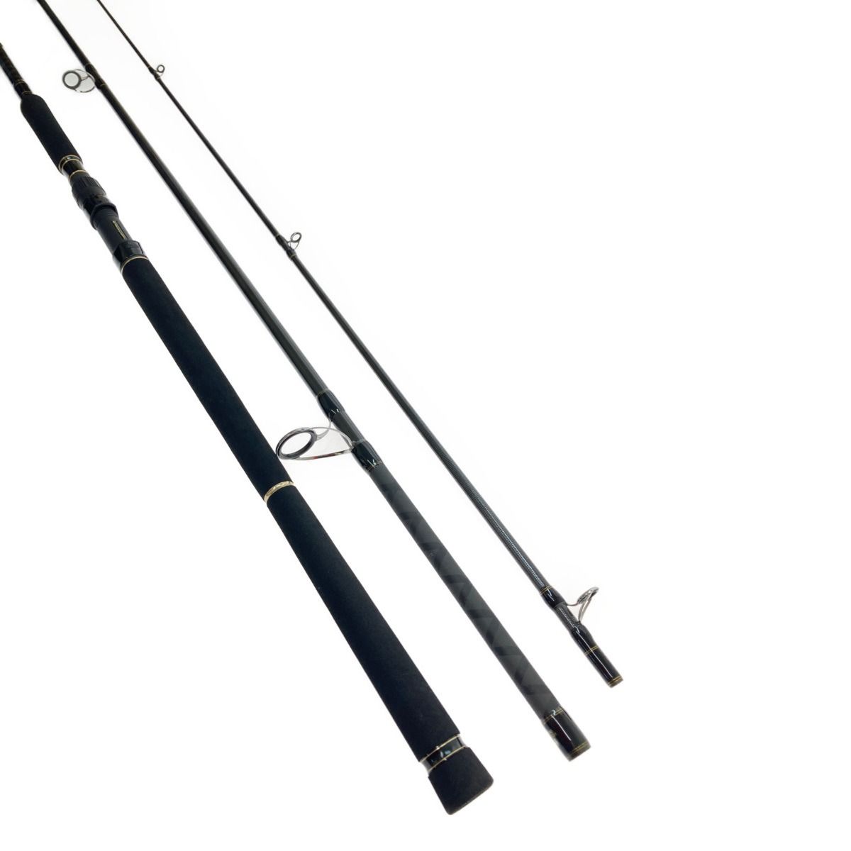 □□Abu Garcia アブガルシア ノースフィールド アキアジ NFAS-1203H