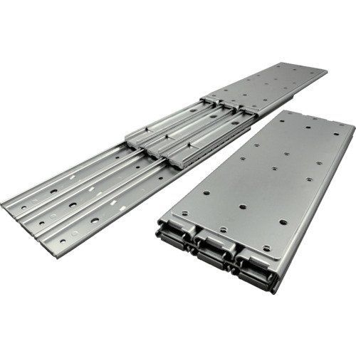スガツネ工業 Accuride スライドレール C530 超重量用 C530-14