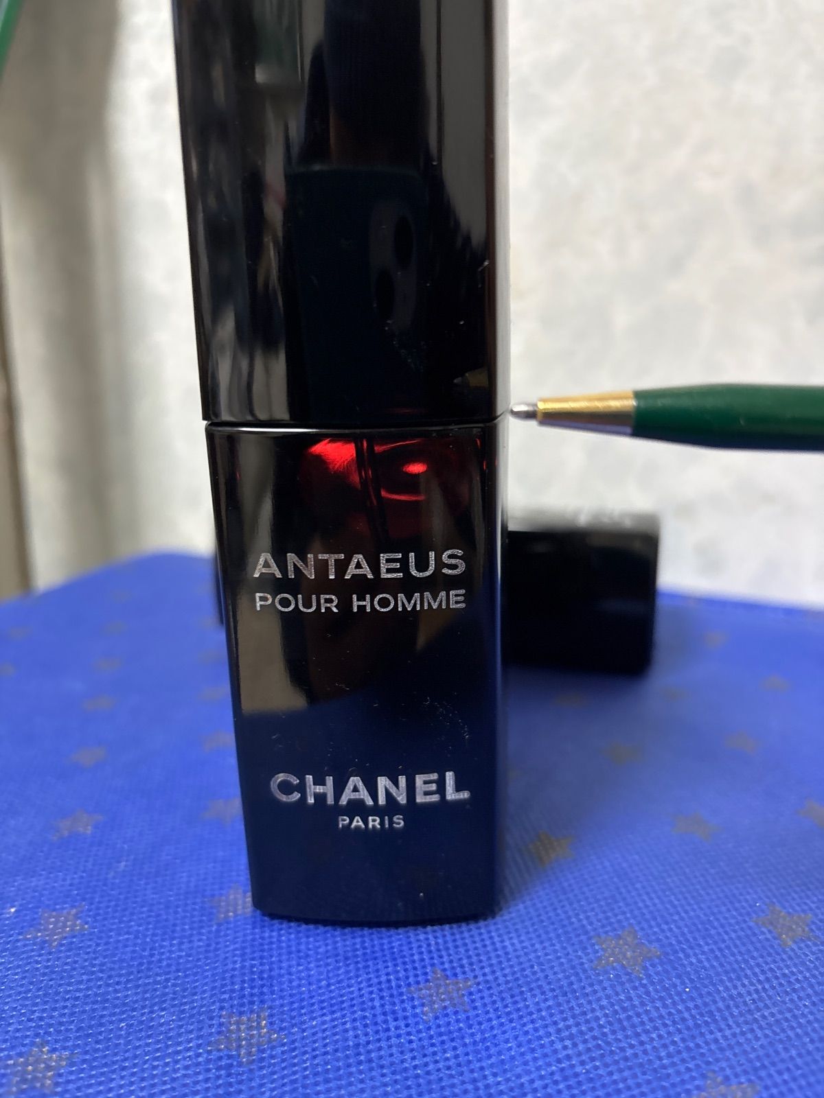 ANTAEUS オードトワレスプレー 100ml 品