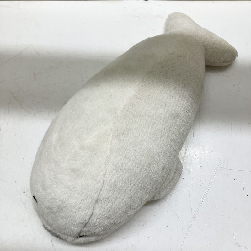 ◇ 【ジャンク品】タカラ ぬいぐるみ 少年アシベ ゴマちゃん
