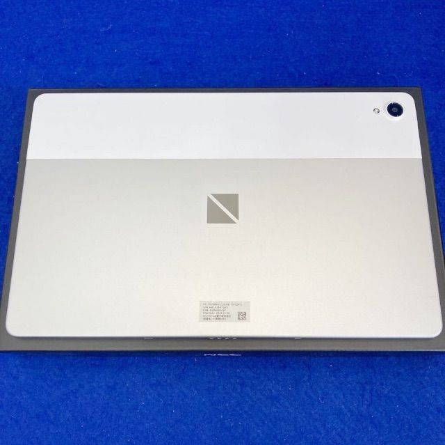 展示美品☆保証☆NEC LAVIE T11 T1175/BAS 11型 Android タブレットPC 