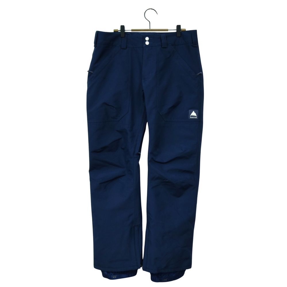 美品 バートン BURTON GORETEX バラスト パンツ ゴアテックス ス