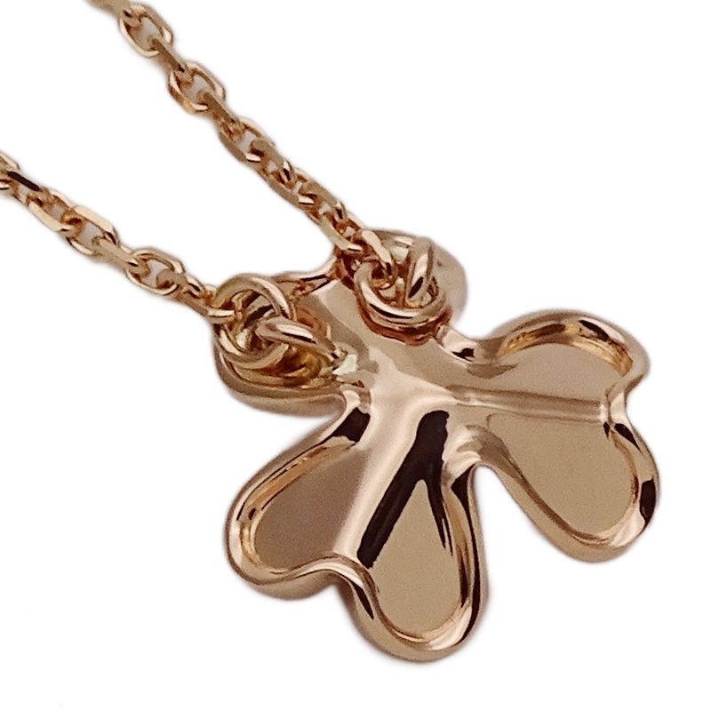 ヴァンクリーフ＆アーペル Van Cleef & Arpels ネックレス レディース  