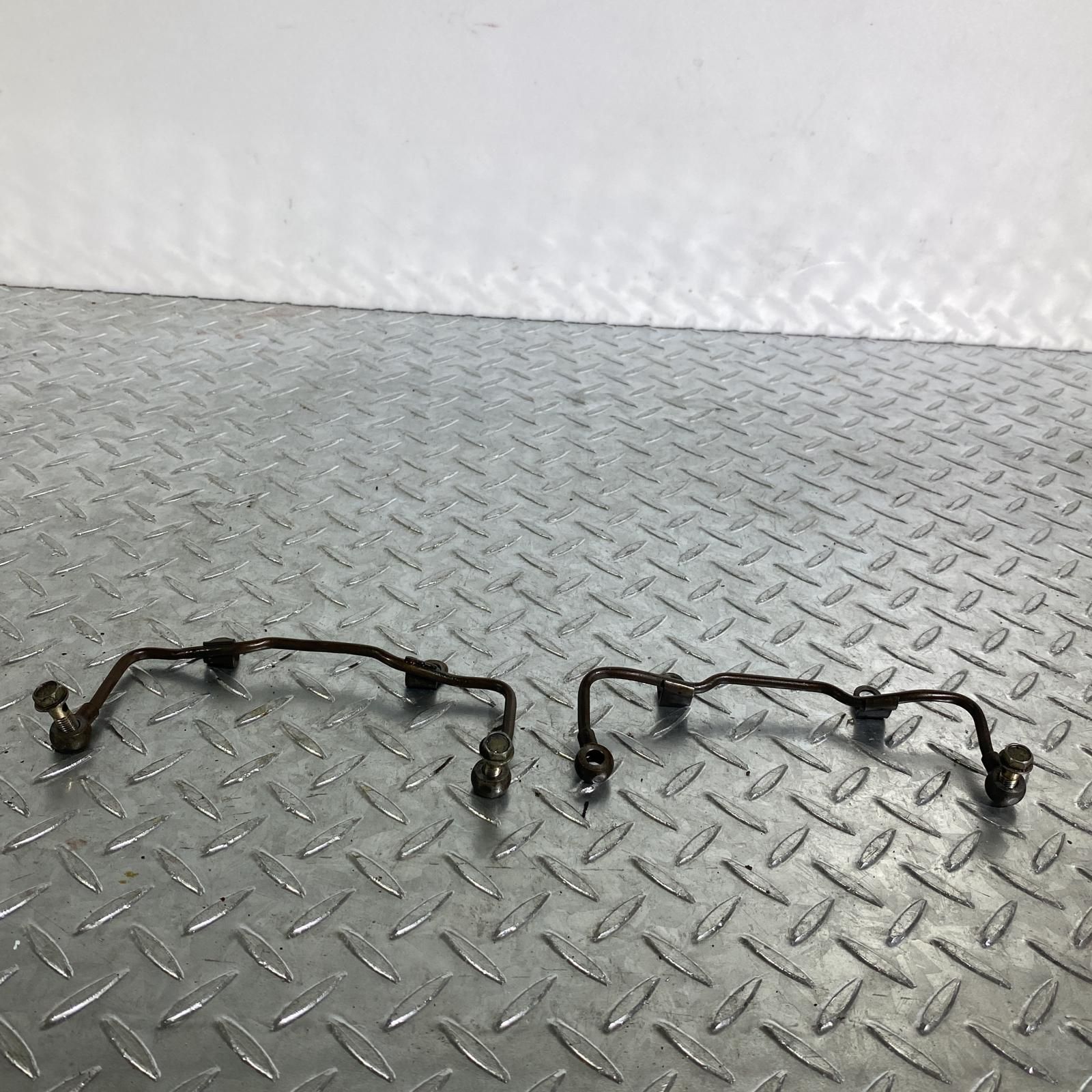 HONDA CBX400F/CBX550F オイルラインホース ホンダ [M-250319-58] HONDA CBX400F オイルラインホース ホンダ - メルカリ