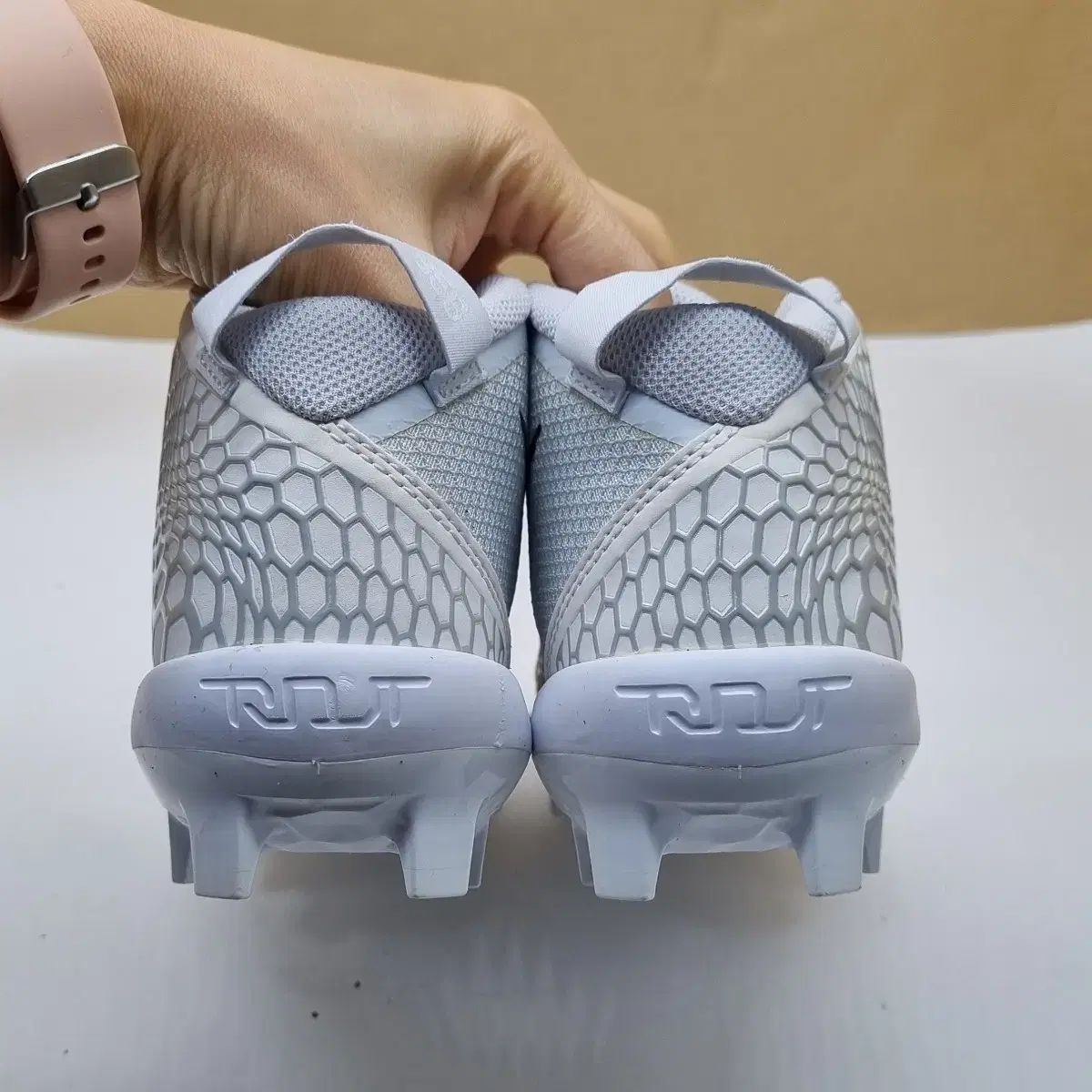  ナイキ フォース ズーム トラウト5 野球シューズ 215 その他 シューズ