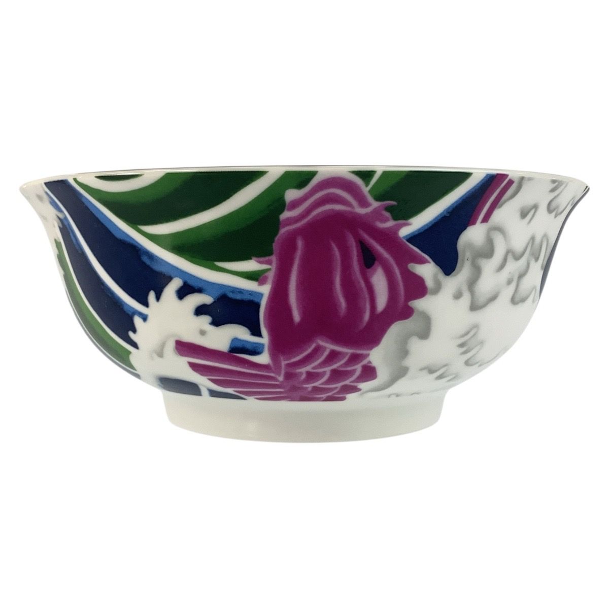 新品未使用 Supreme シュプリーム Waves Ceramic Bowl マルチカラー 新品未使用 Supreme シュプリーム Waves Ceramic Bowl マルチカラー