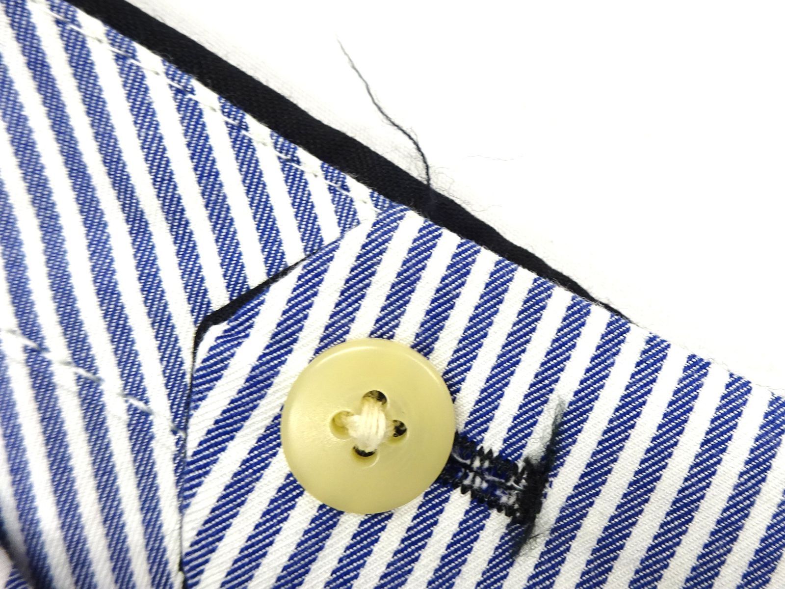 【極美品】TOMORROWLAND PILGRIM 3ピース スーツ zegna TOMORROWLAND PILGRIM × Ermenegildo Zegna ／ トゥモロ