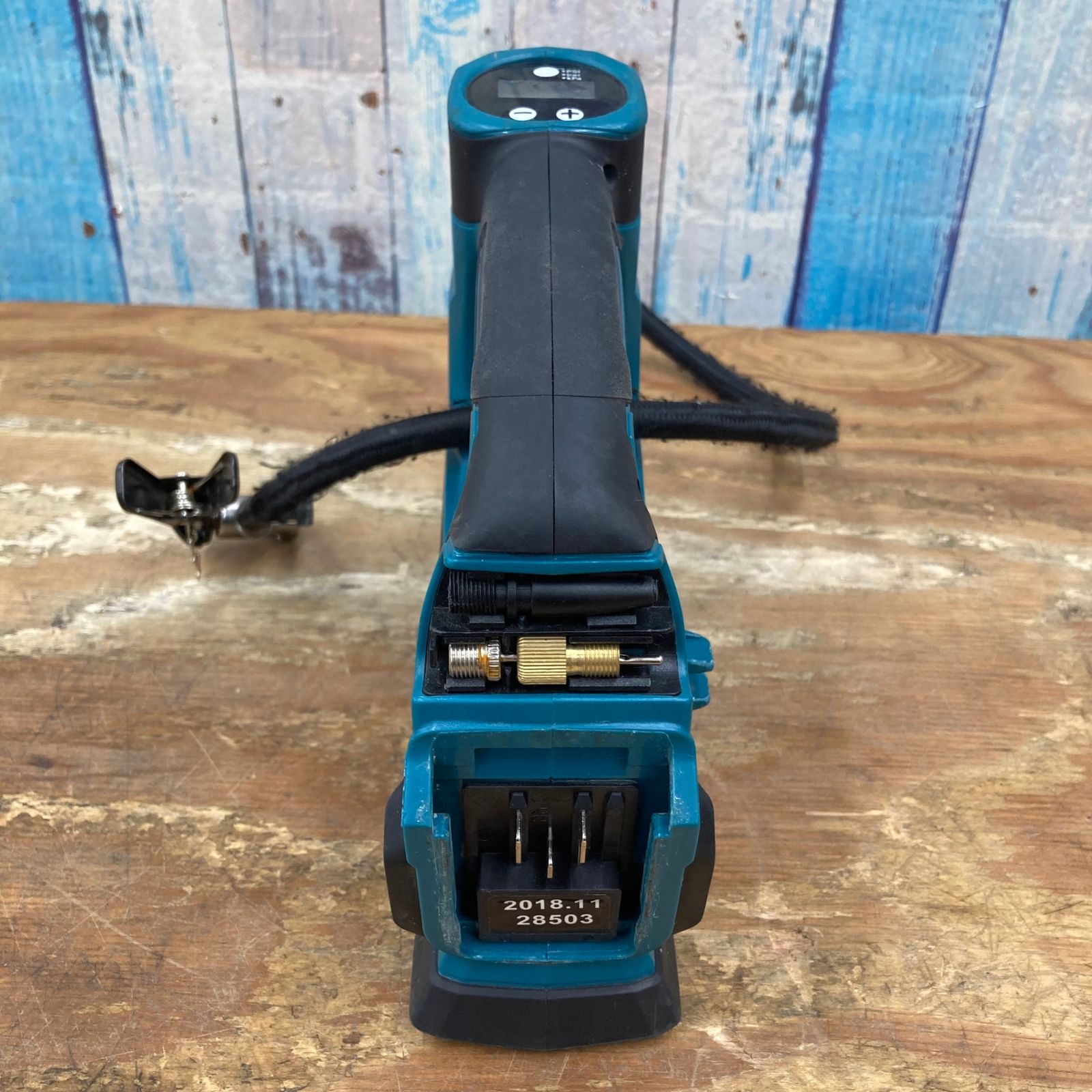 MP100DSH