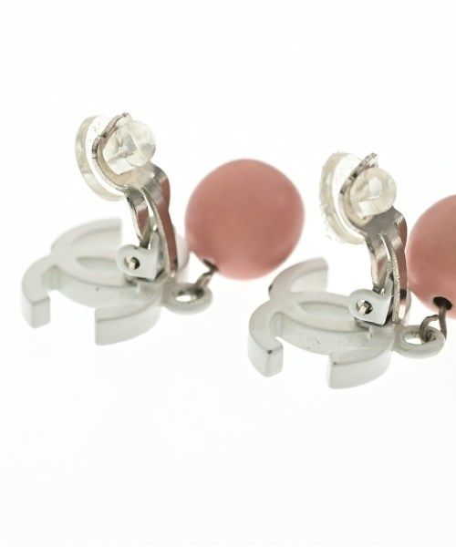 CHANEL ピアス