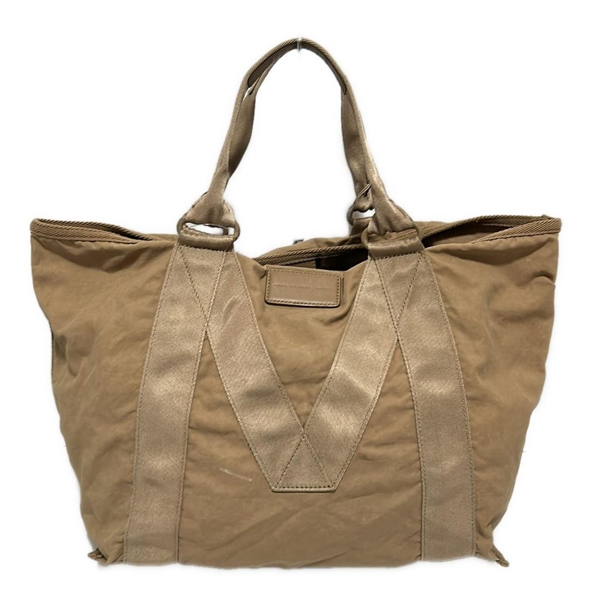 MARC BY MARC JACOBS tote マークバイマークジェイコブス
