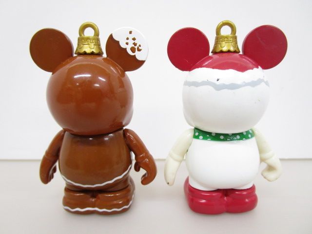 ディズニー、バイナルメーション（クリスマス、ハロウィン） ナイトメアー・ビフォア・クリスマス』のゼロがXLサイズの特大