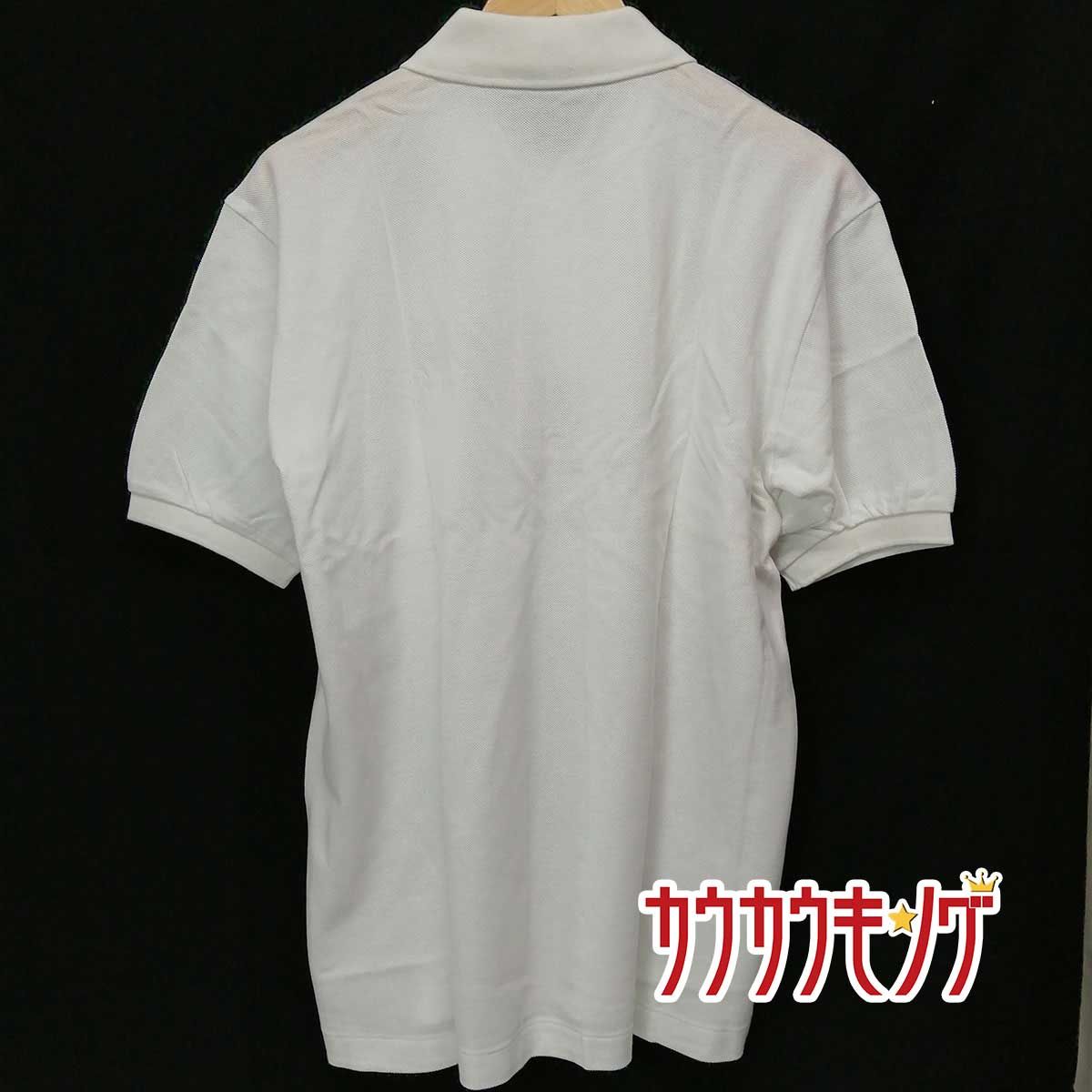 高岡第一高校バレーボールTシャツ（L） 富山 高岡第一高校 バレーボール部 ポロシャツ 支給品 サイズL