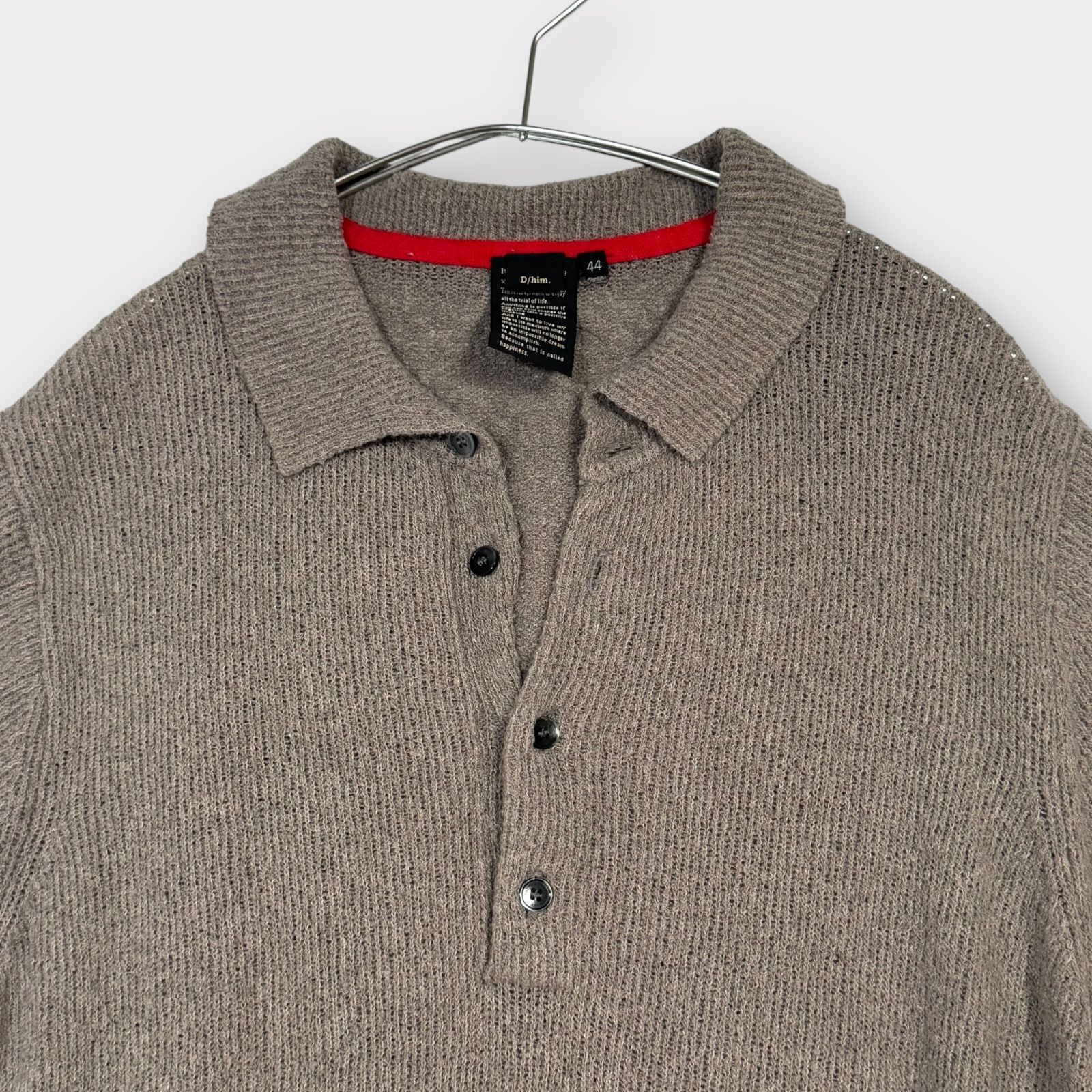 美品！D/him DOUBLE STANDARD CLOTHING ダブルスタンダード 