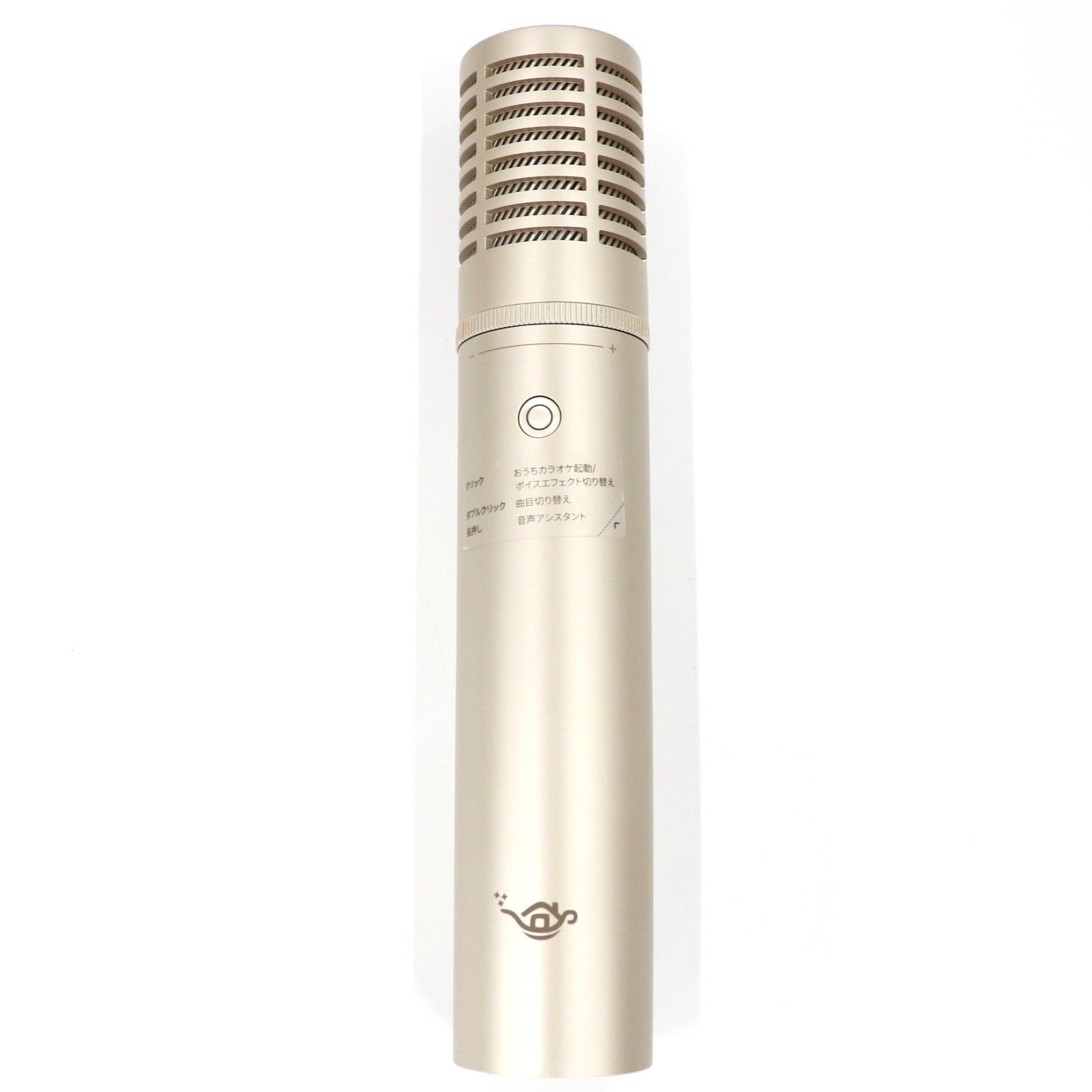 Aladdin Mic2（アラジン マイク2） Aladdin Mic 2（アラジン マイク ツー）製品概要 – Aladdin X
