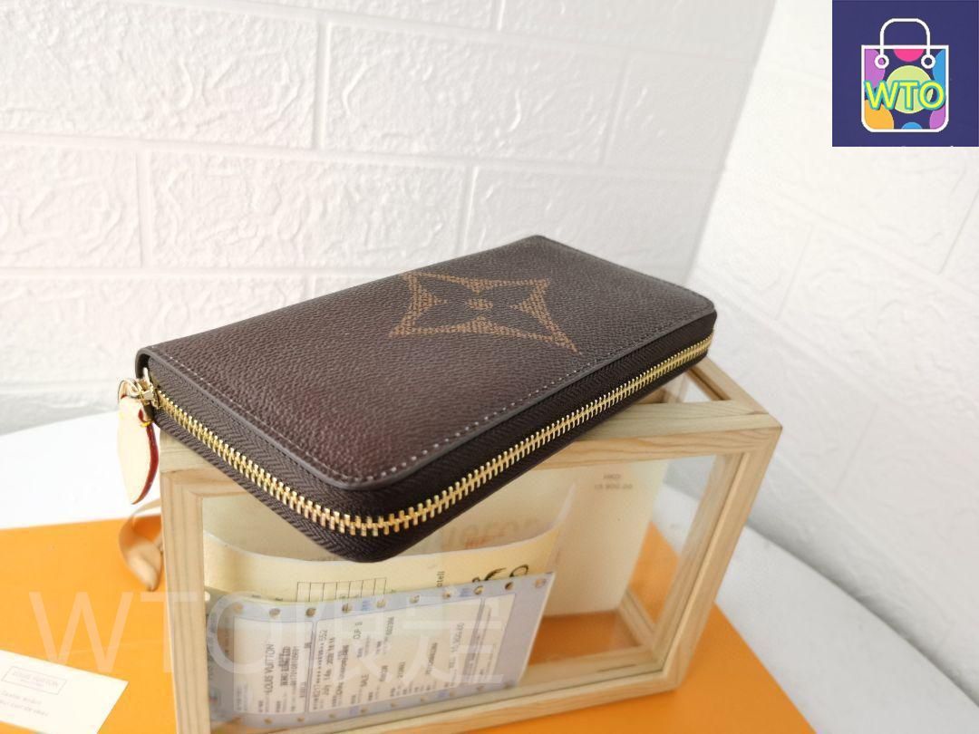 【1点のみ❗️】 Louis vuitton ルイヴィトン長財布　翌日発送 Louis Vuitton ルイヴィトン長財布【A089】 Hisense 冷蔵庫