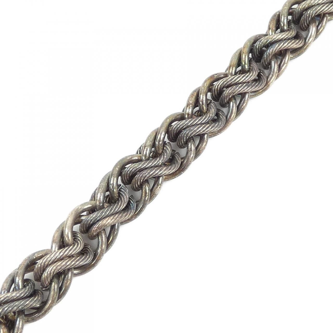 フィリップオーディベール PHILIPPE AUDIBERT BRACELET - メルカリ