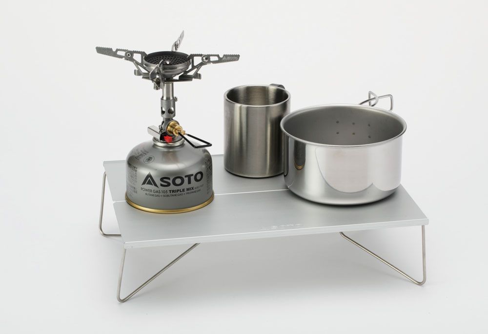 SOTO